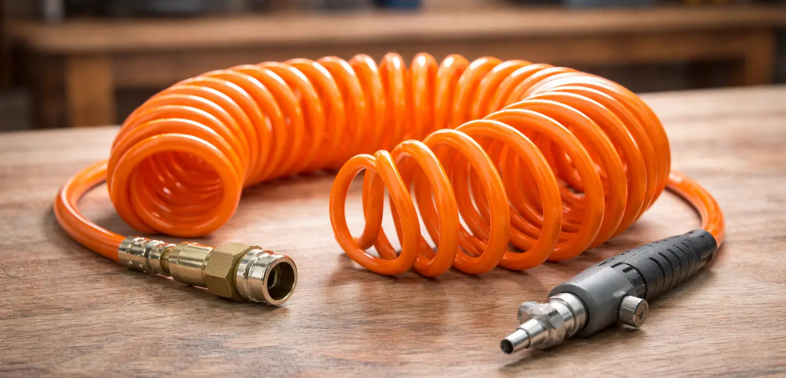 Best air compressor hose